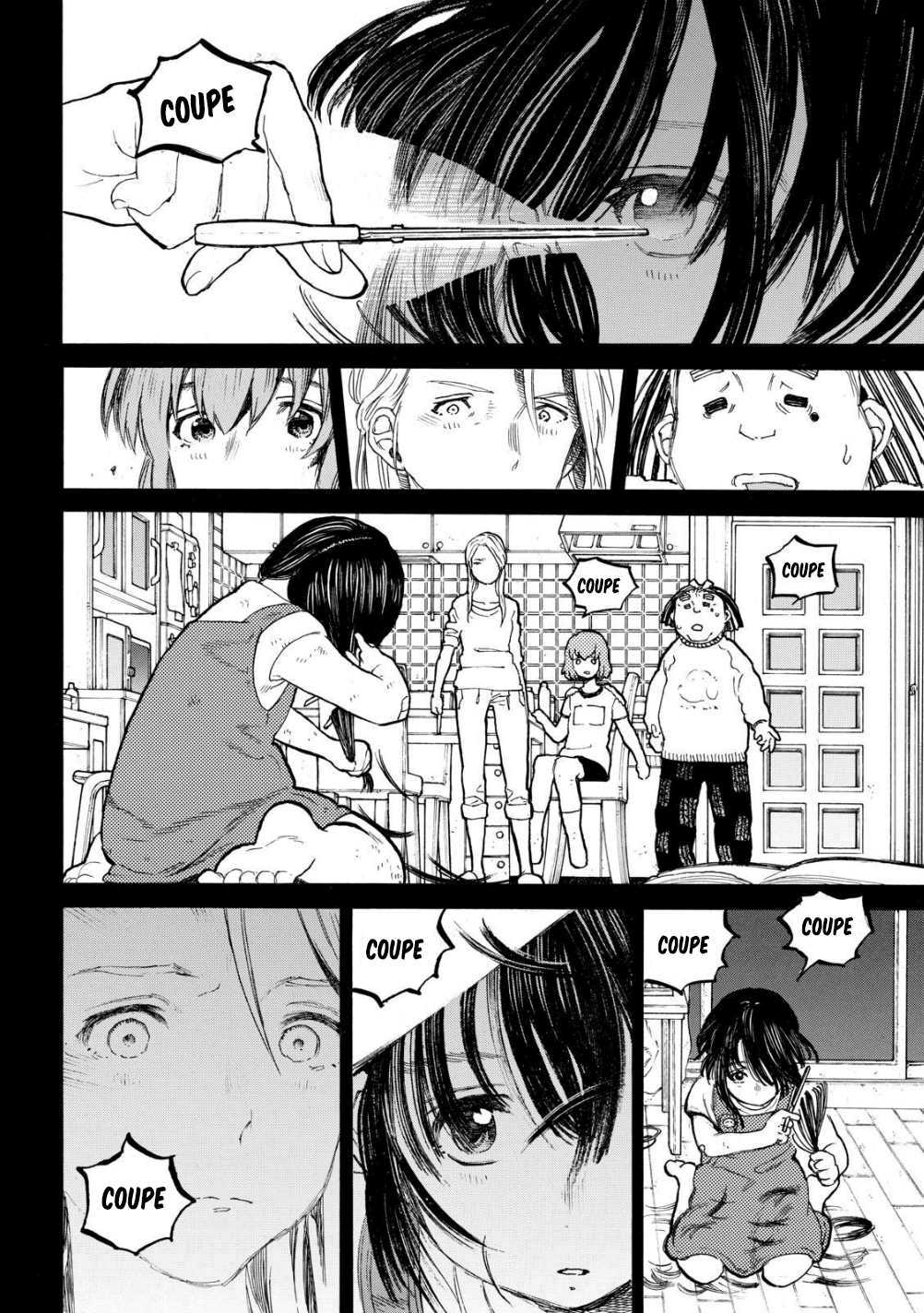 Read A Silent Voice VF Manga Online