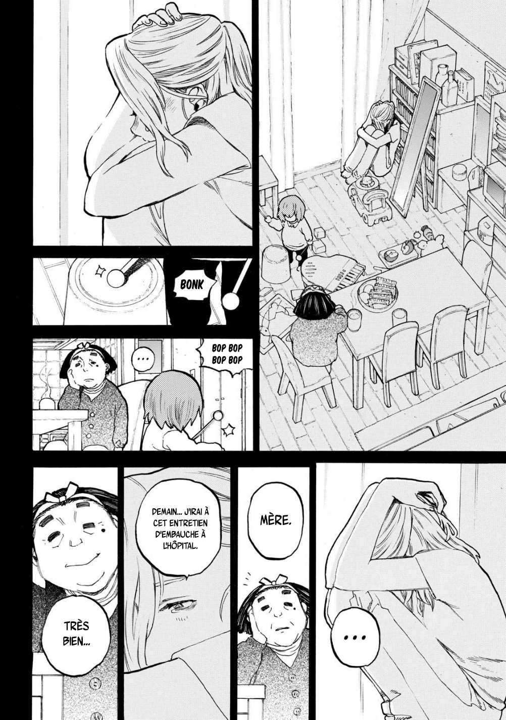 Read A Silent Voice VF Manga Online