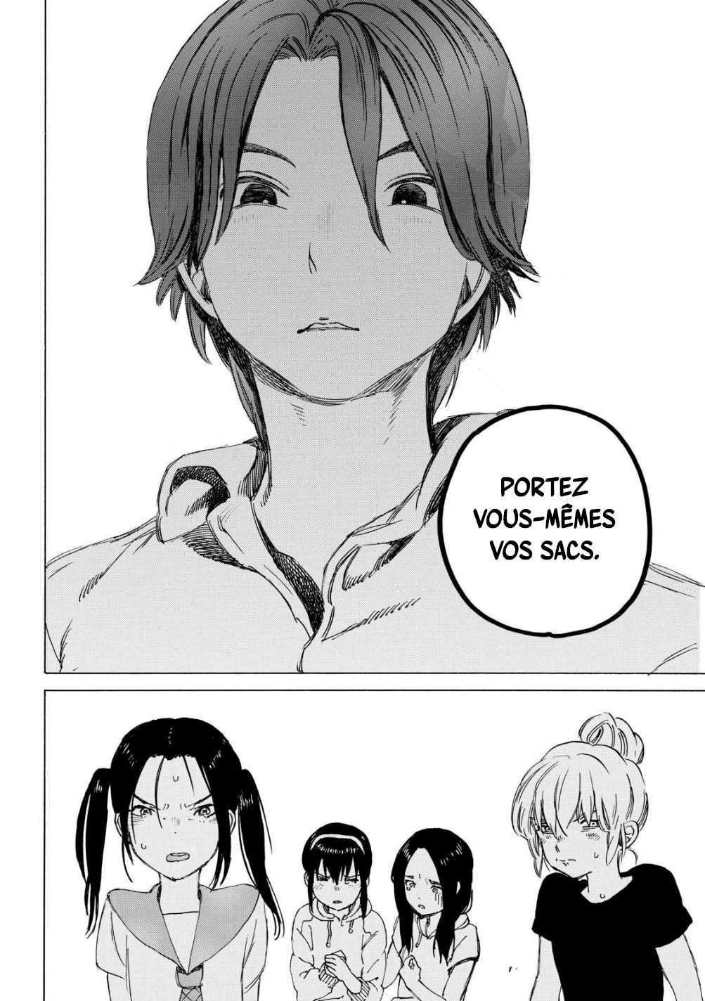 Read A Silent Voice VF Manga Online
