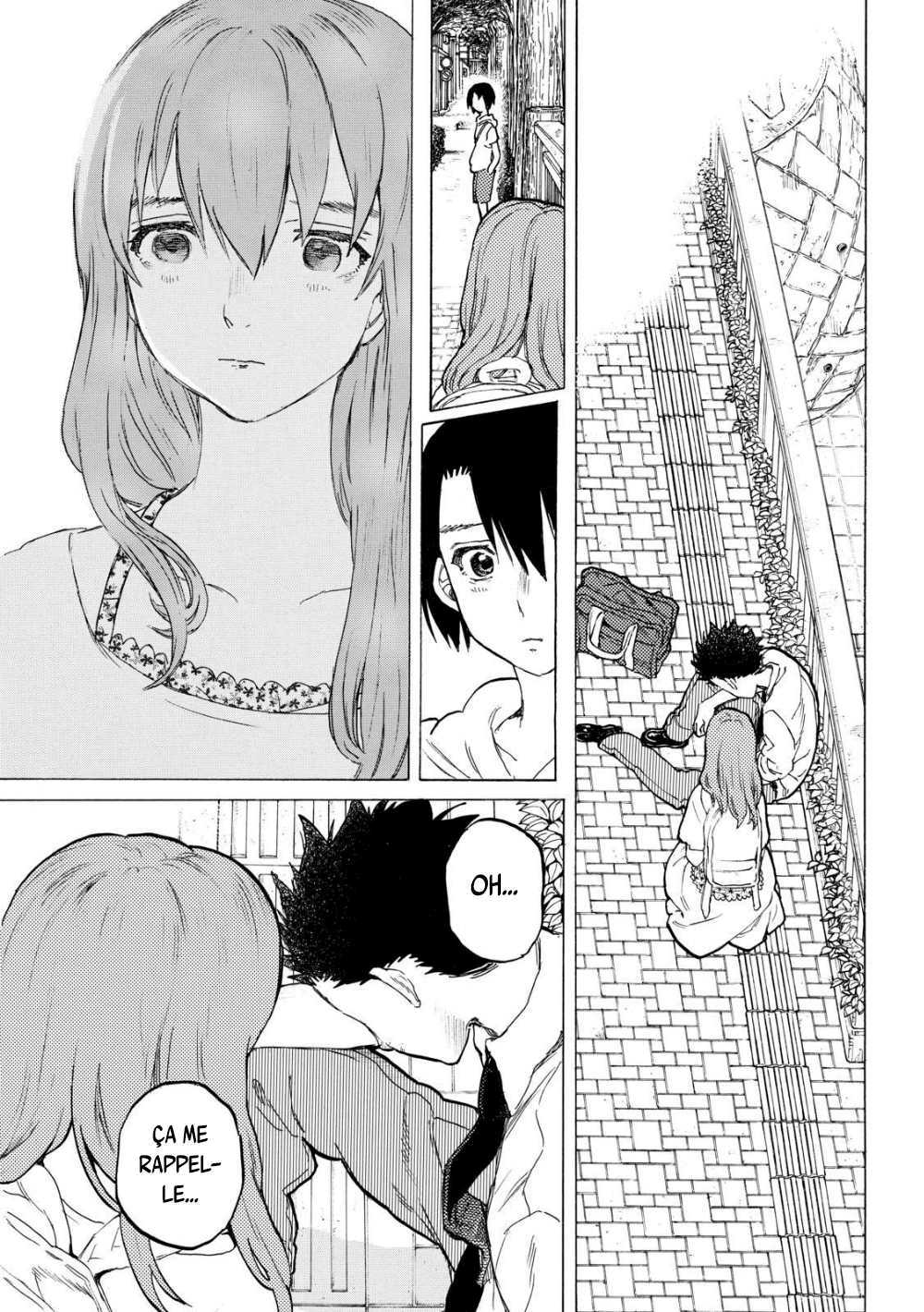 Read A Silent Voice VF Manga Online