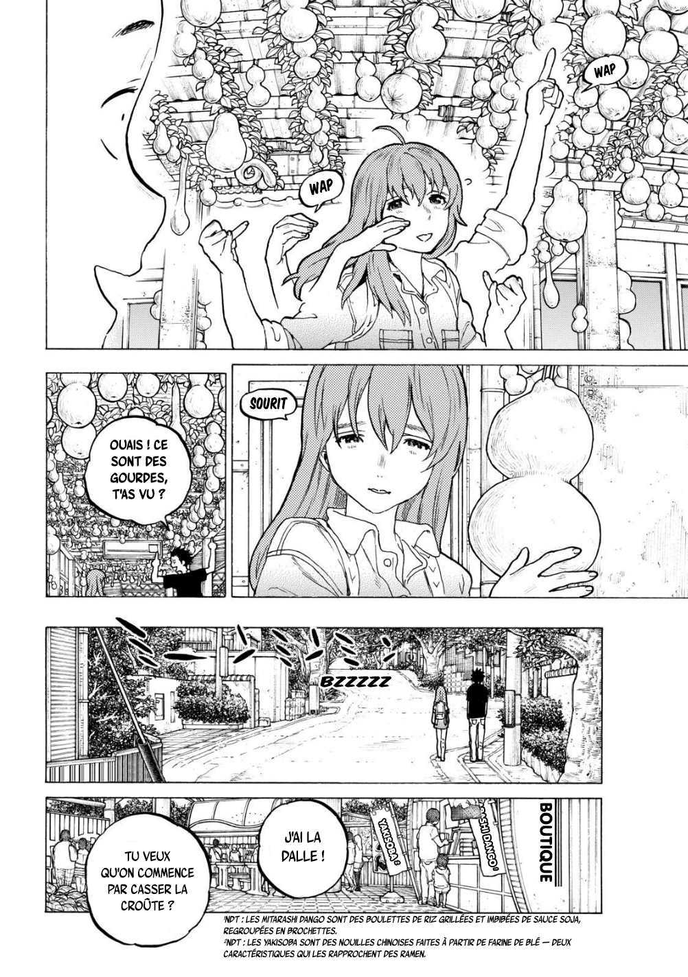 Read A Silent Voice VF Manga Online