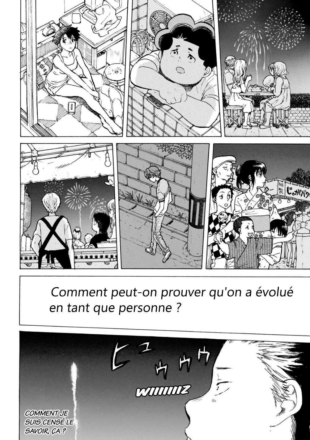 Read A Silent Voice VF Manga Online