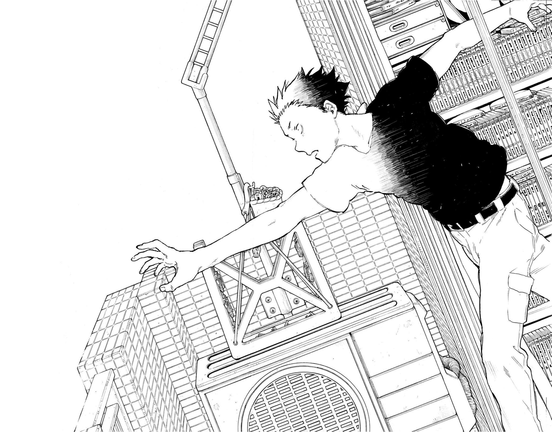 Read A Silent Voice VF Manga Online