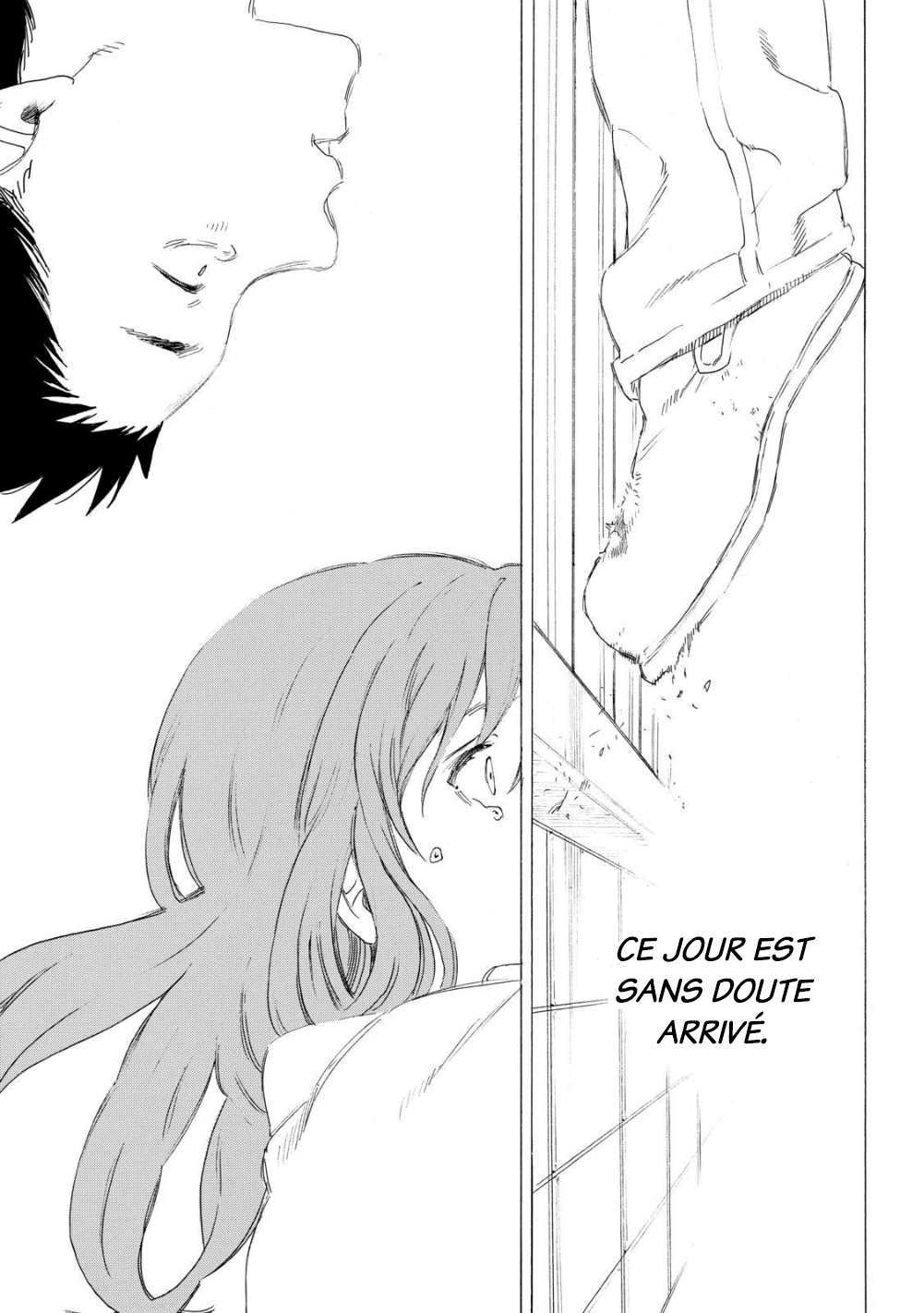 Read A Silent Voice VF Manga Online