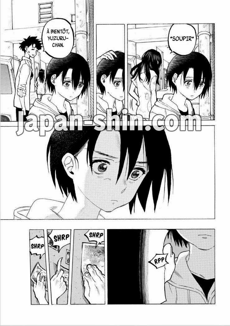 Read A Silent Voice VF Manga Online