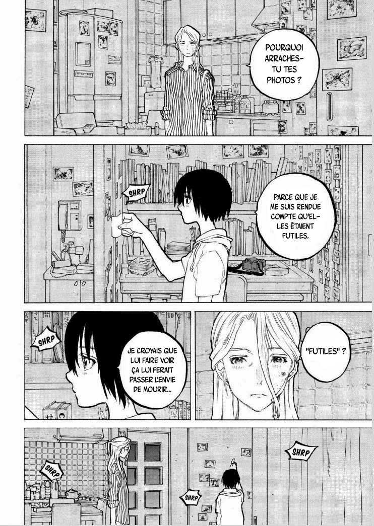 Read A Silent Voice VF Manga Online