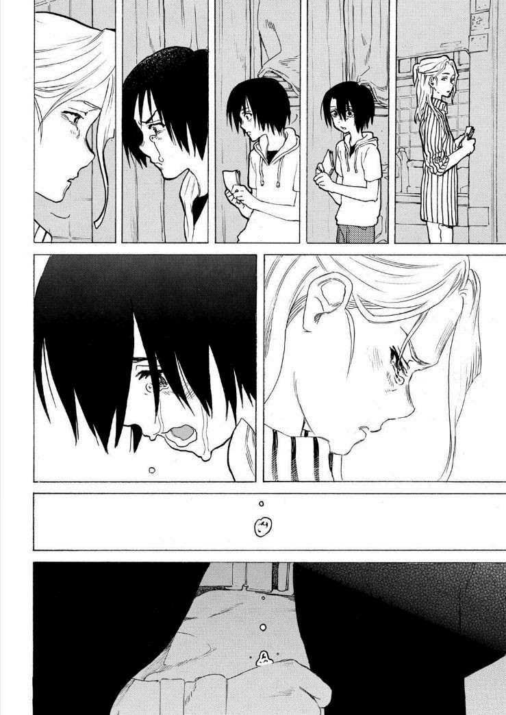 Read A Silent Voice VF Manga Online