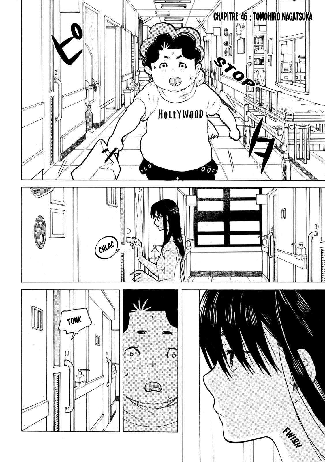 Read A Silent Voice VF Manga Online
