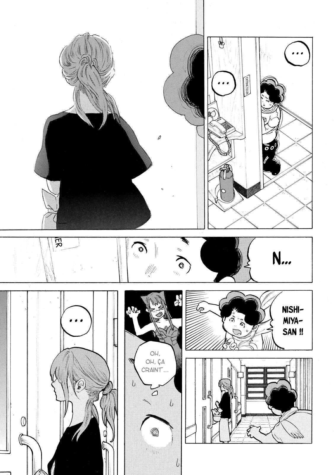 Read A Silent Voice VF Manga Online