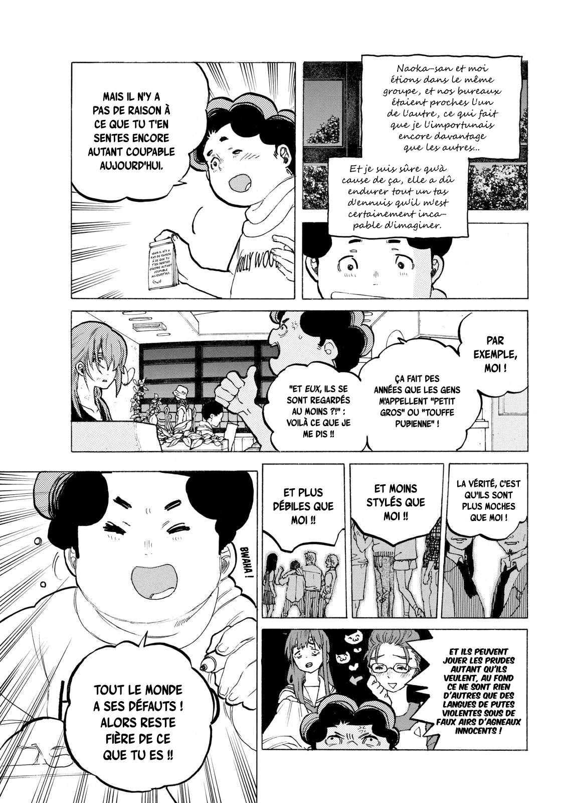 Read A Silent Voice VF Manga Online
