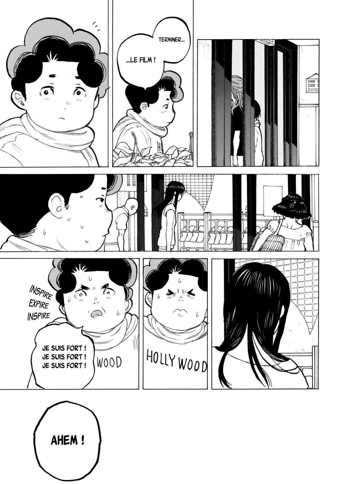Read A Silent Voice VF Manga Online