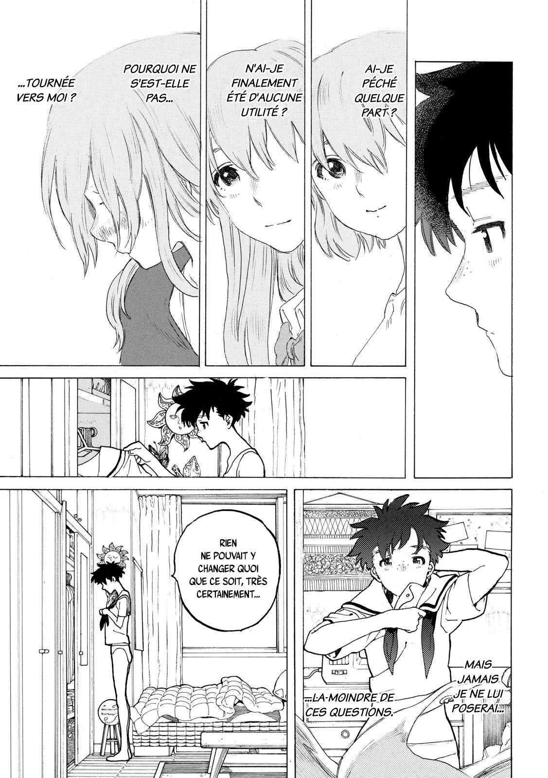Read A Silent Voice VF Manga Online