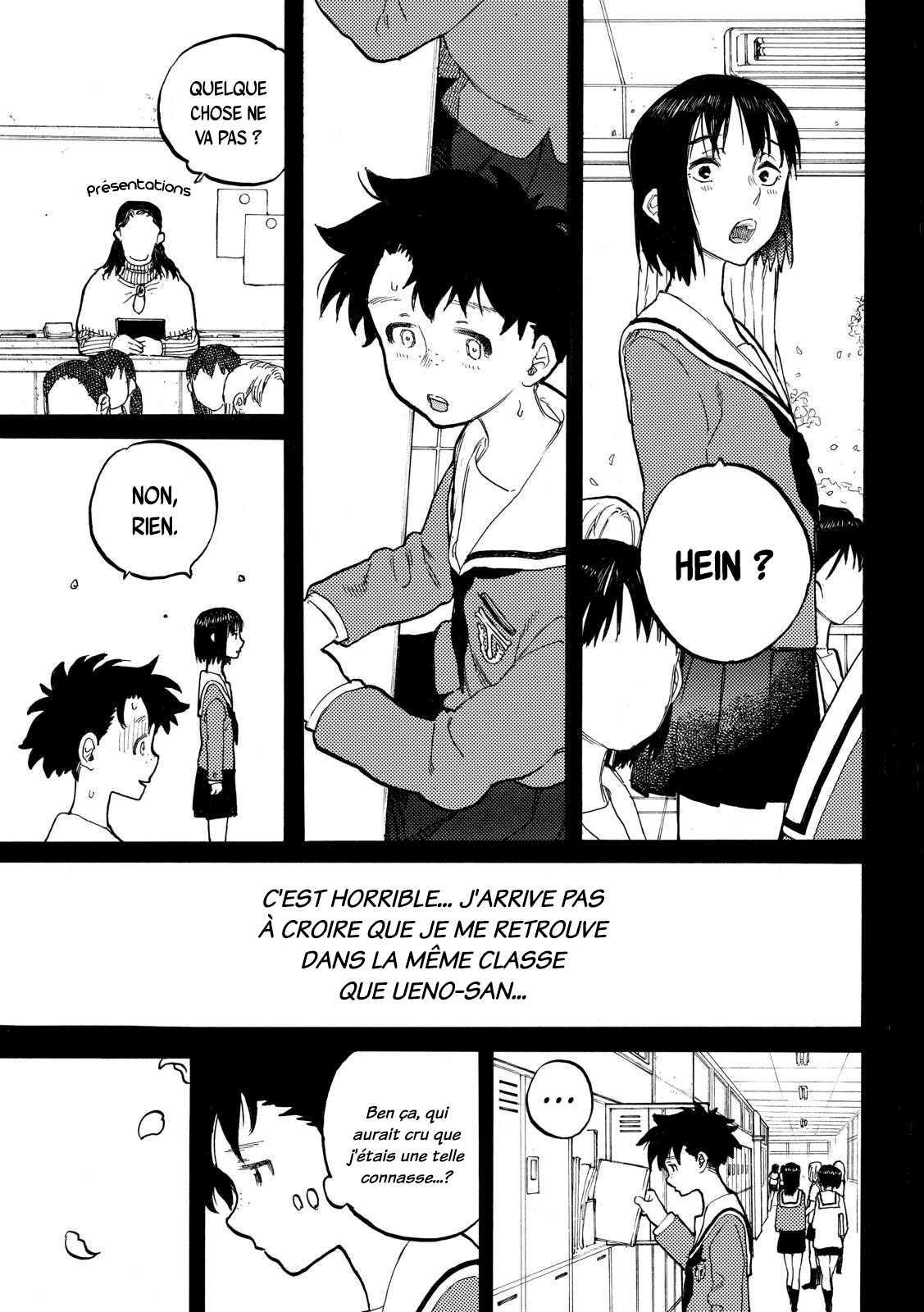 Read A Silent Voice VF Manga Online