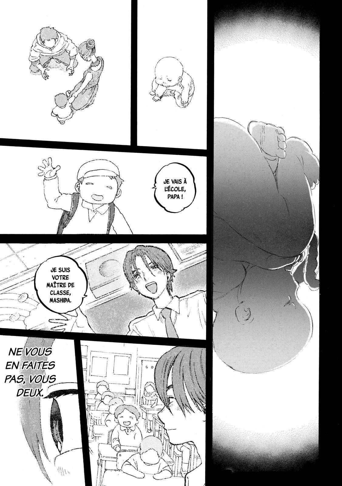 Read A Silent Voice VF Manga Online