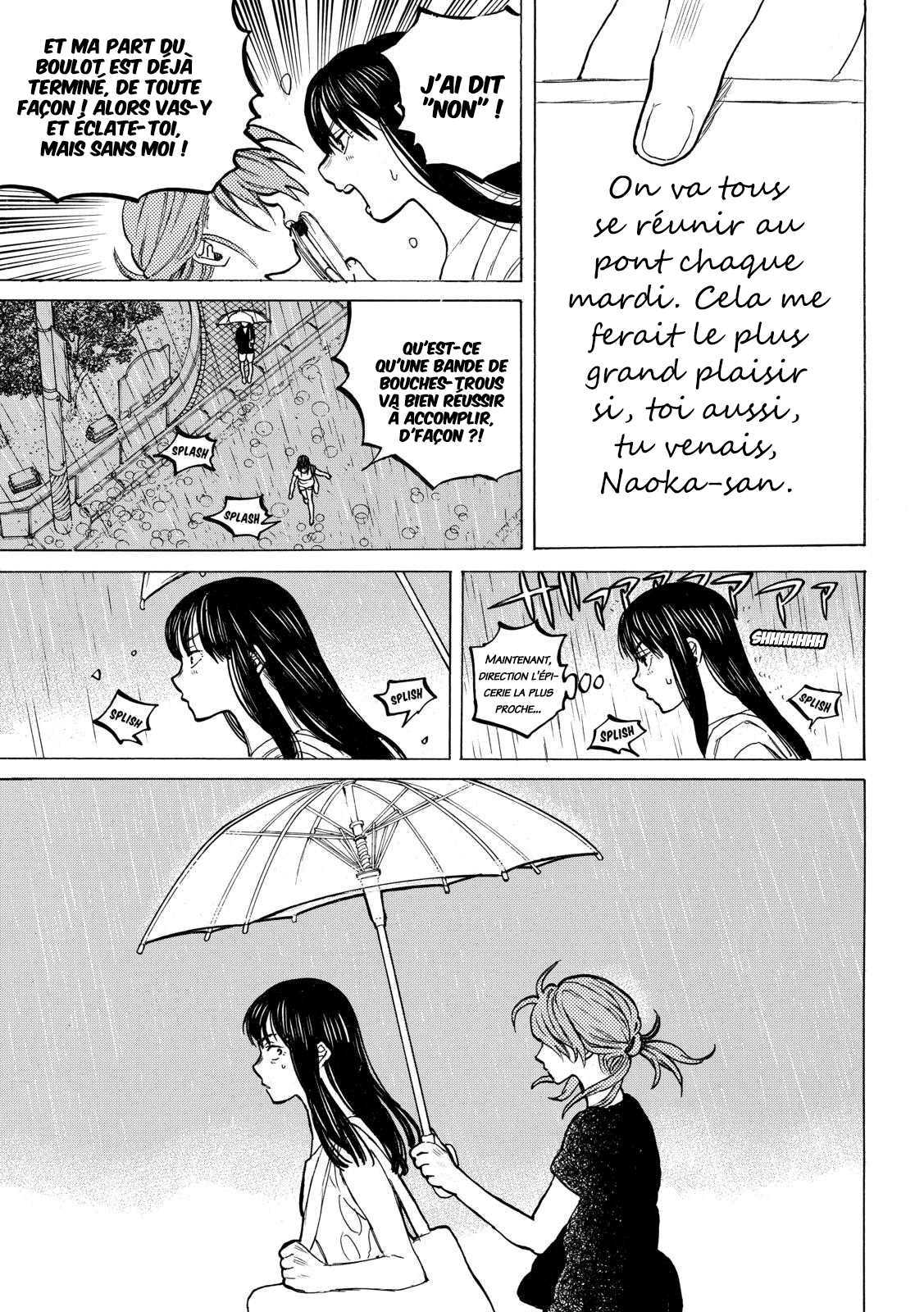 Read A Silent Voice VF Manga Online