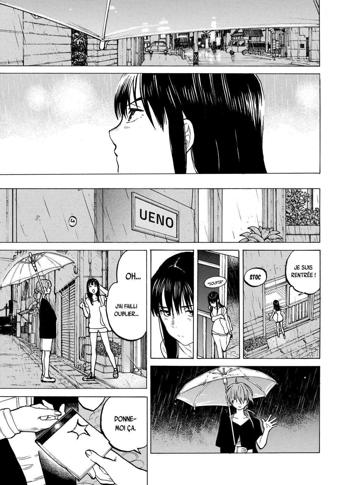 Read A Silent Voice VF Manga Online