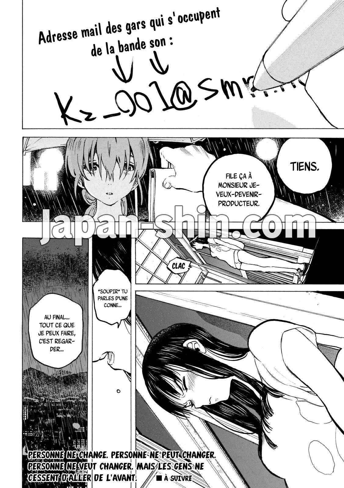 Read A Silent Voice VF Manga Online