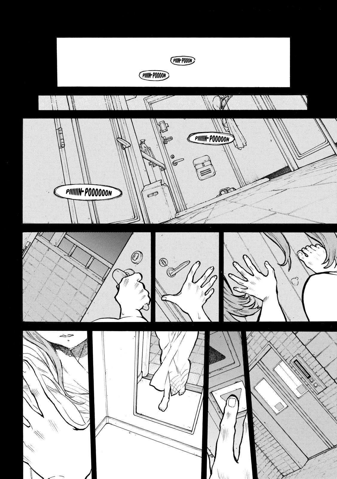 Read A Silent Voice VF Manga Online