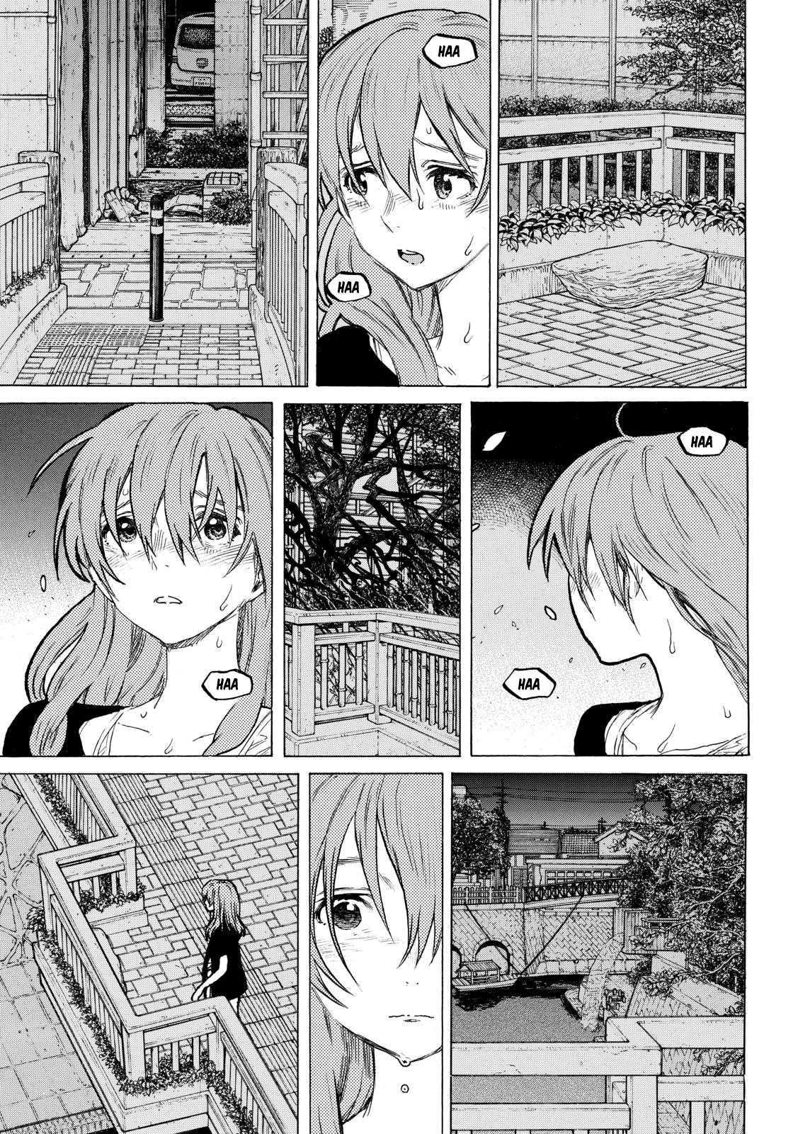 Read A Silent Voice VF Manga Online