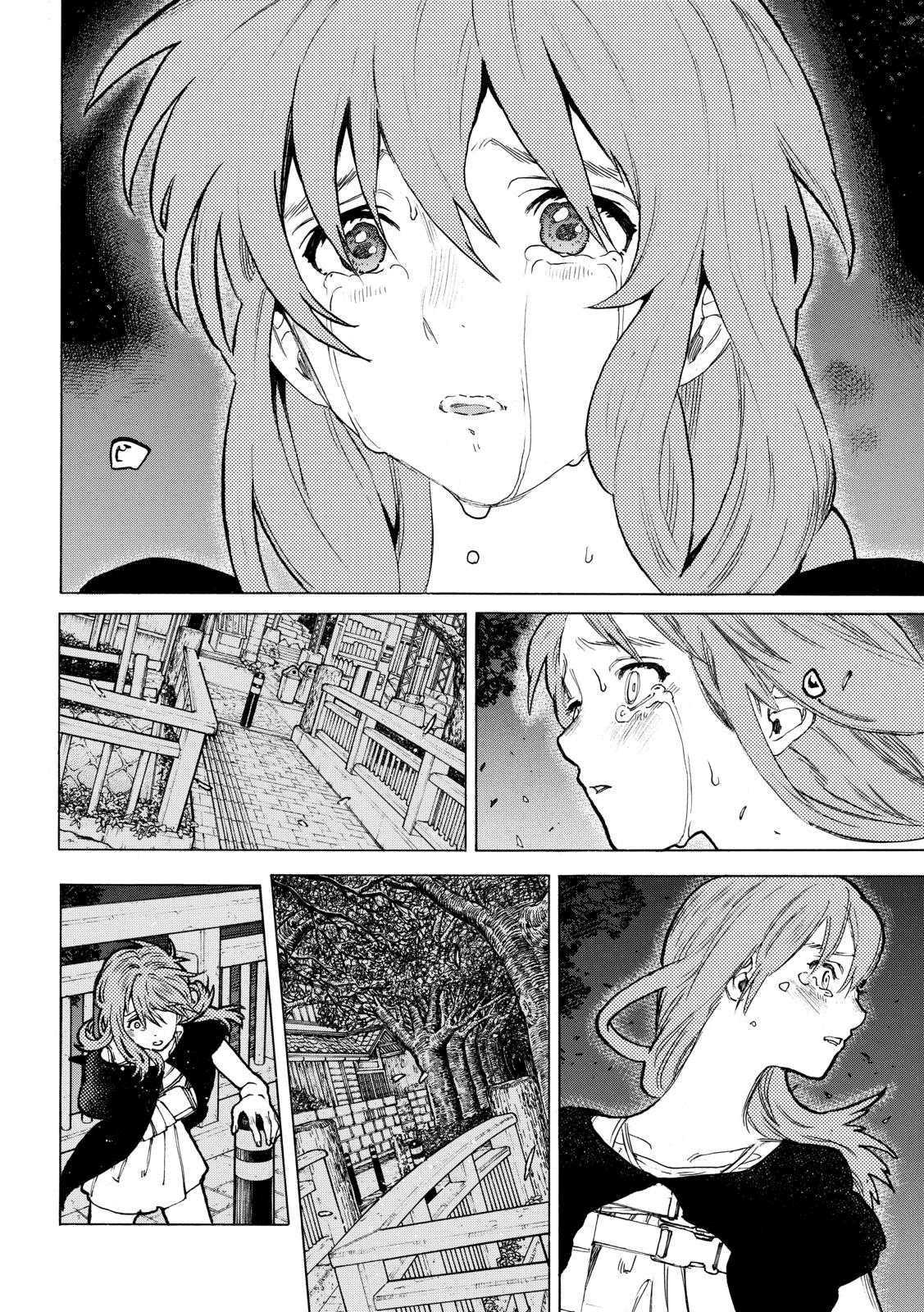 Read A Silent Voice VF Manga Online