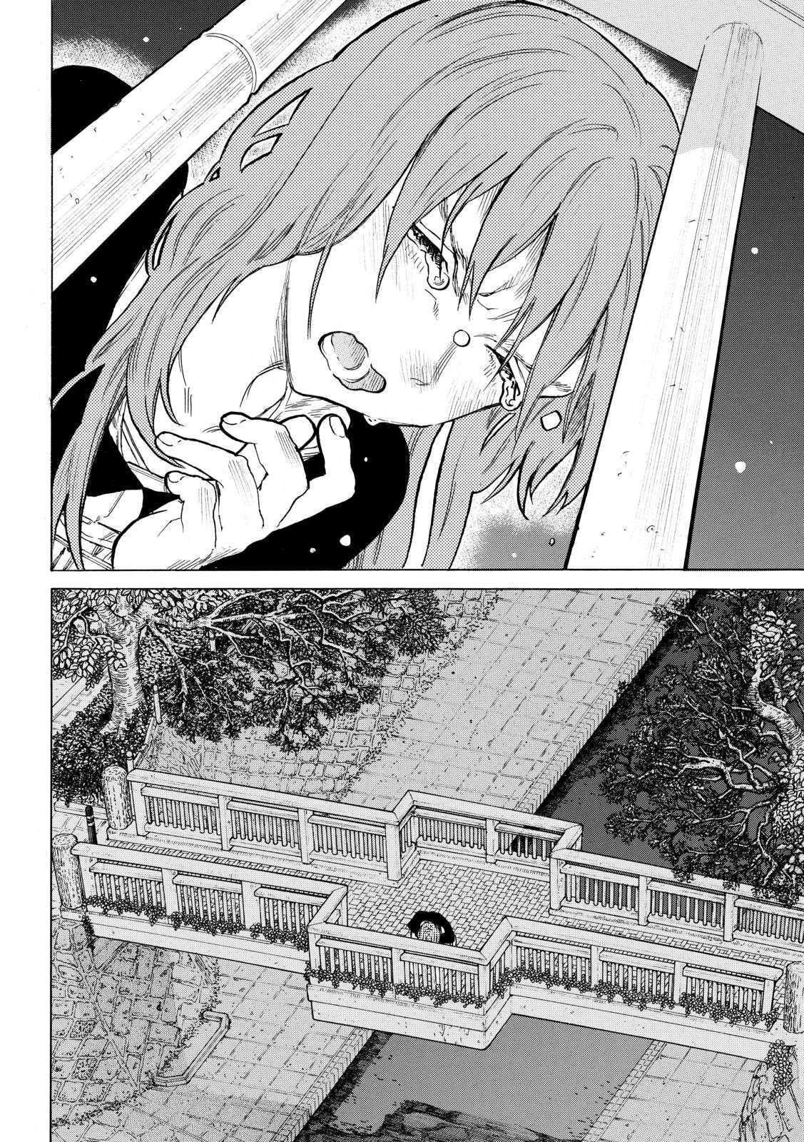 Read A Silent Voice VF Manga Online