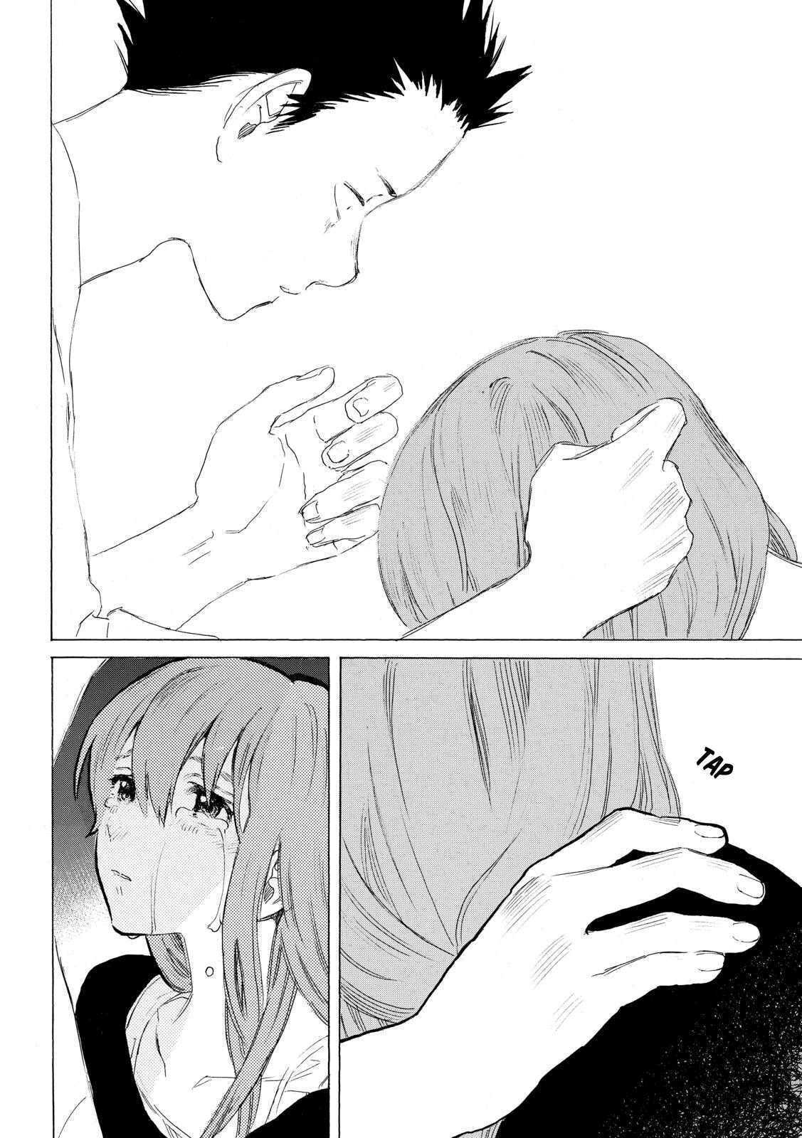 Read A Silent Voice VF Manga Online