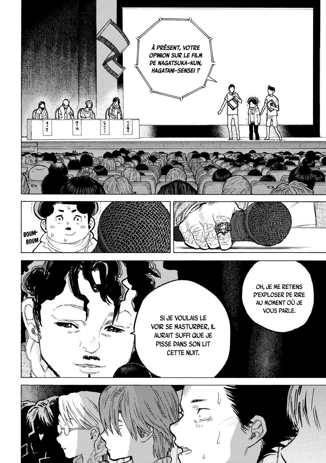 Read A Silent Voice VF Manga Online