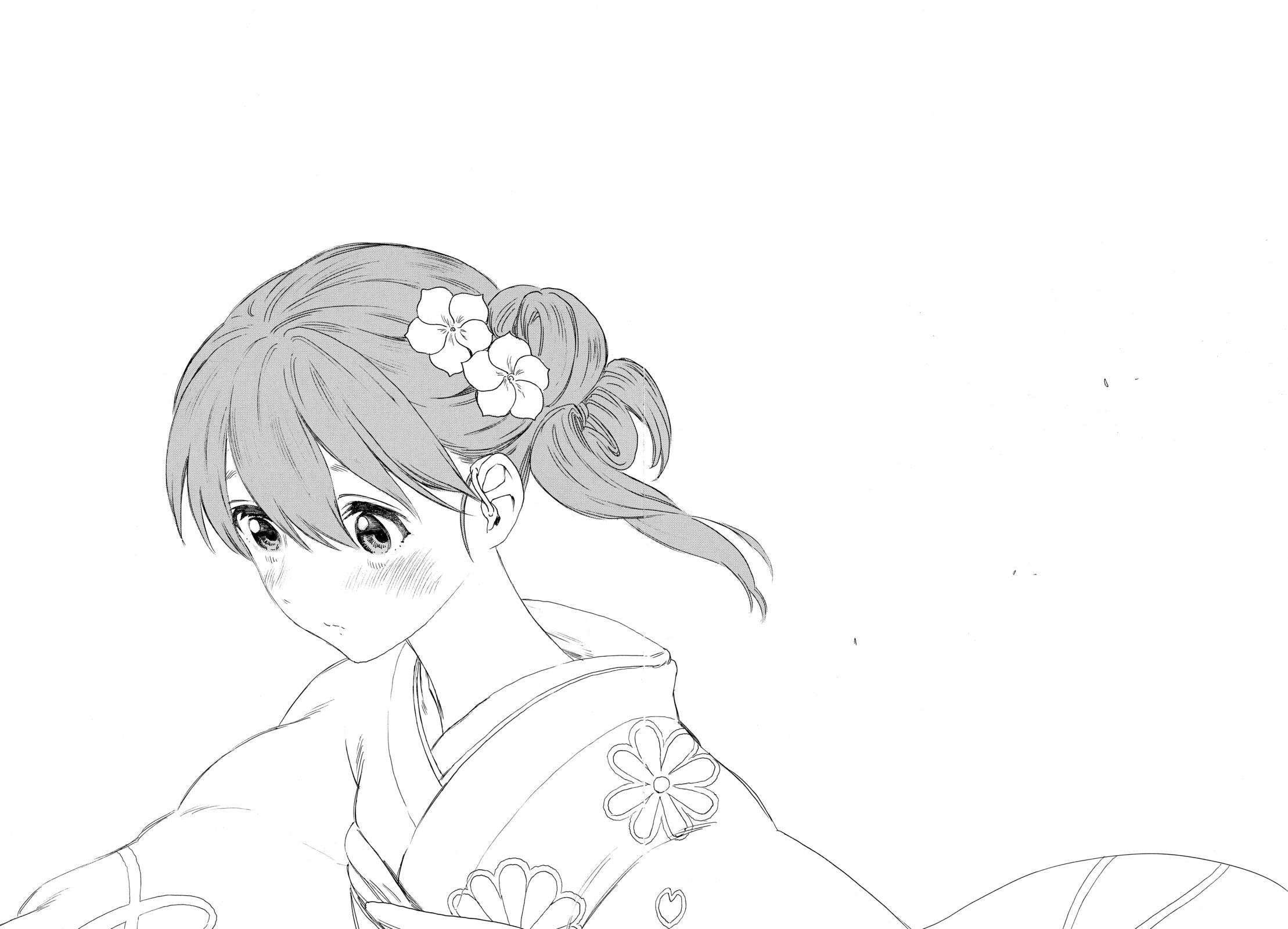 Read A Silent Voice VF Manga Online
