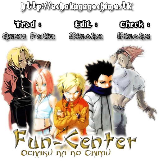 Read Aiki vf Manga Online