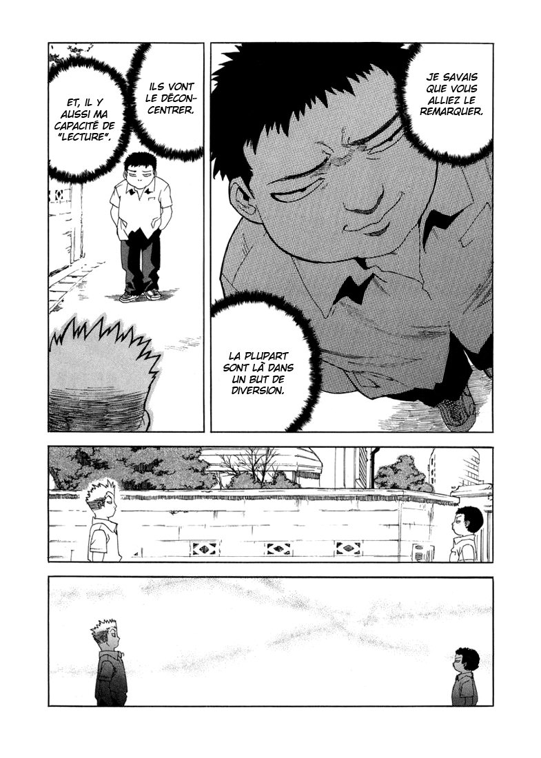 Read Aiki vf Manga Online