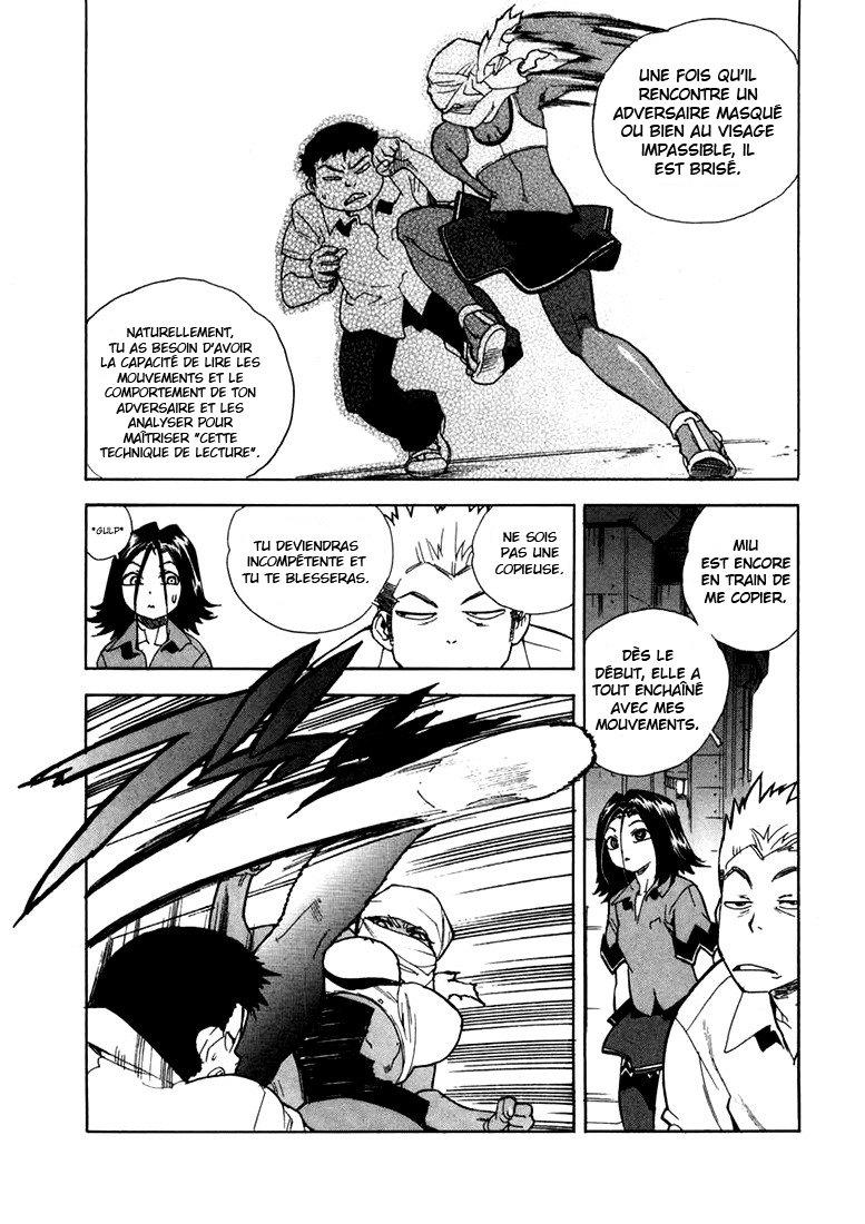 Read Aiki vf Manga Online