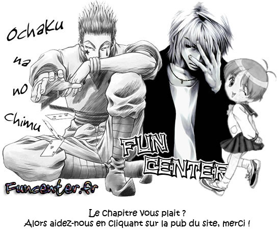 Read Aiki vf Manga Online