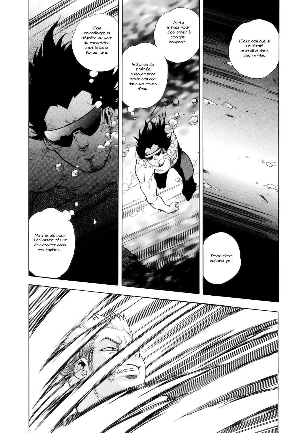 Read Aiki vf Manga Online