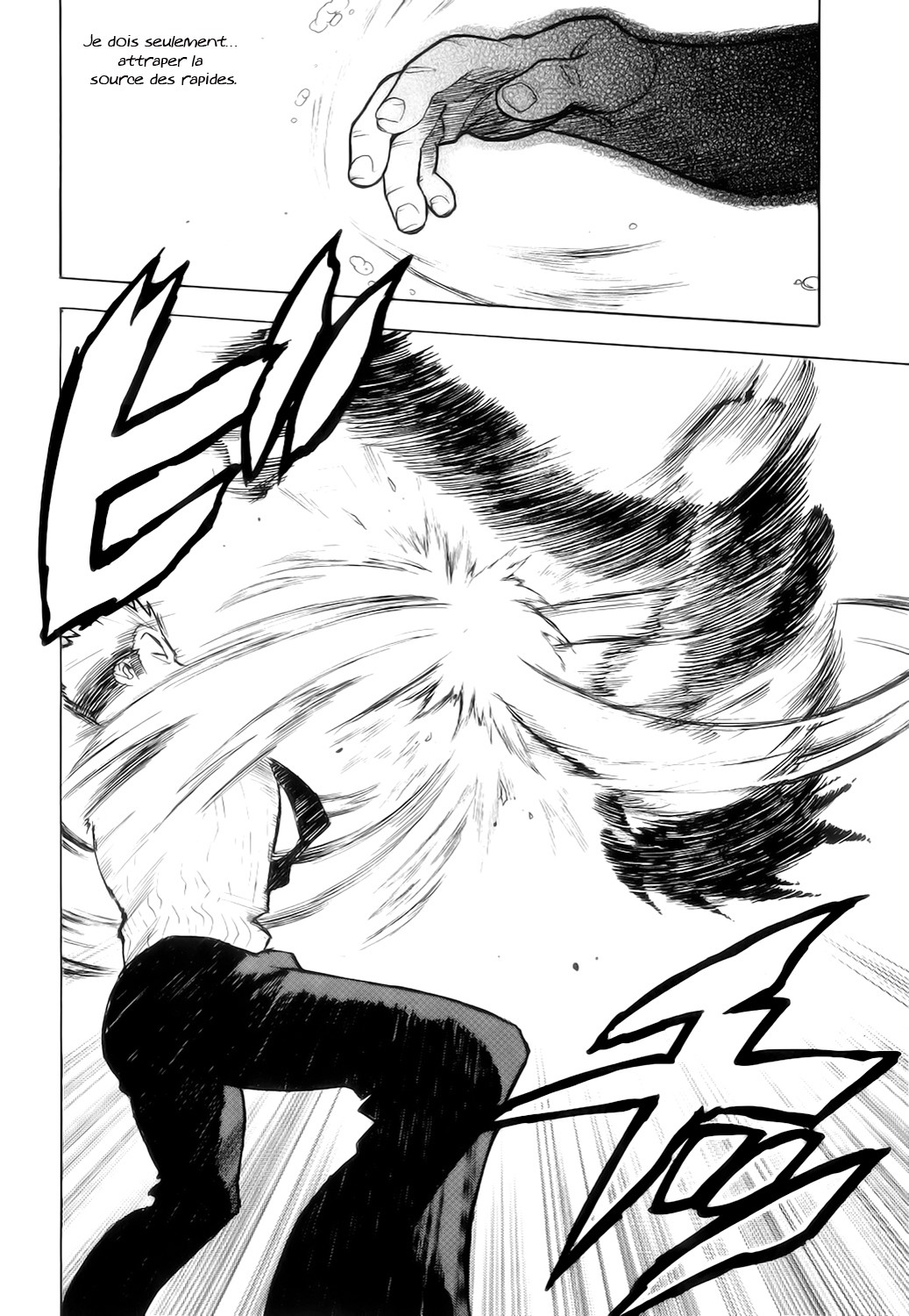 Read Aiki vf Manga Online