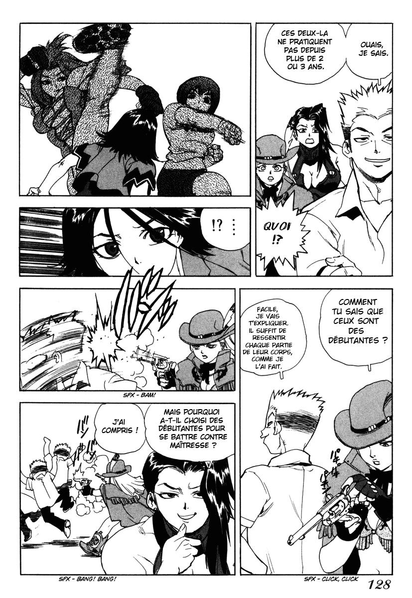 Read Aiki vf Manga Online