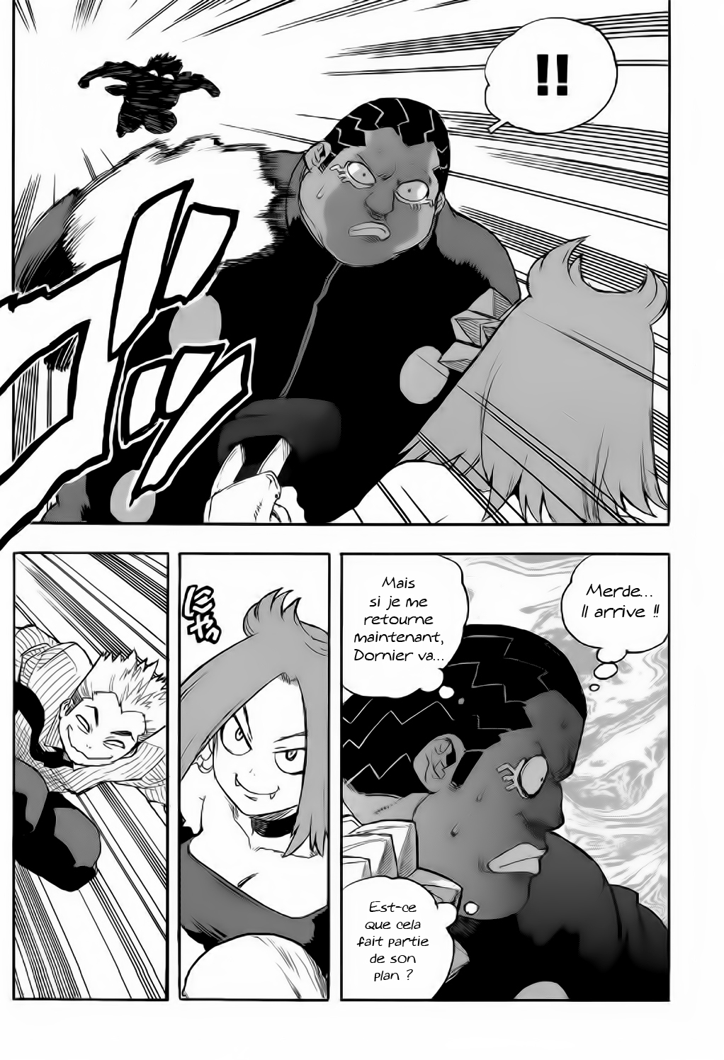 Read Aiki vf Manga Online