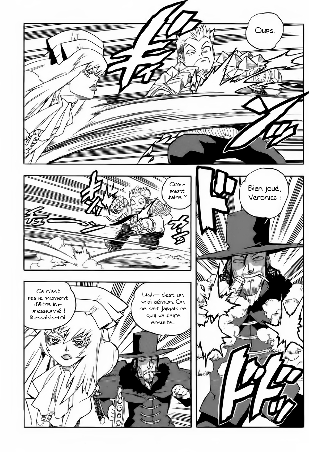 Read Aiki vf Manga Online