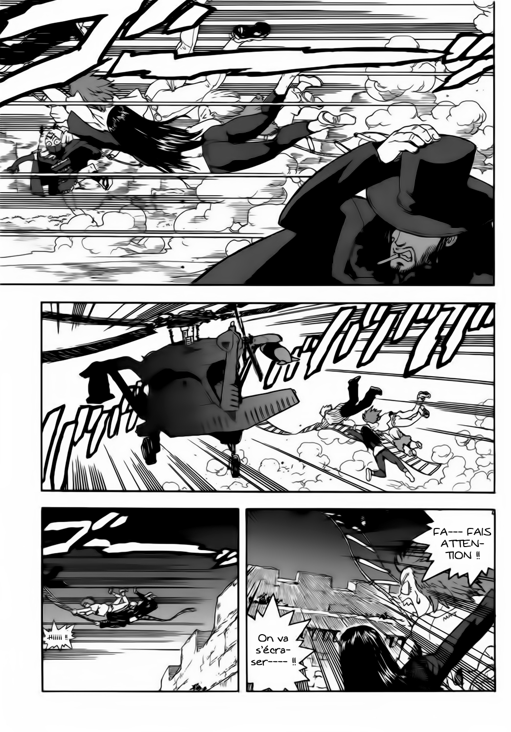 Read Aiki vf Manga Online