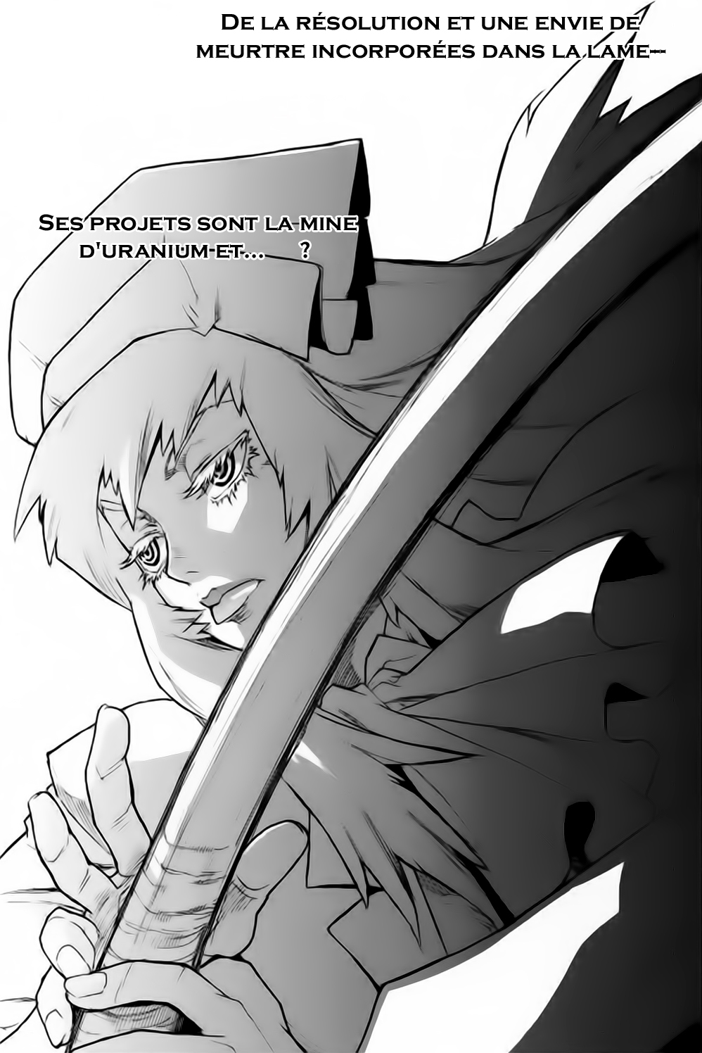 Read Aiki vf Manga Online