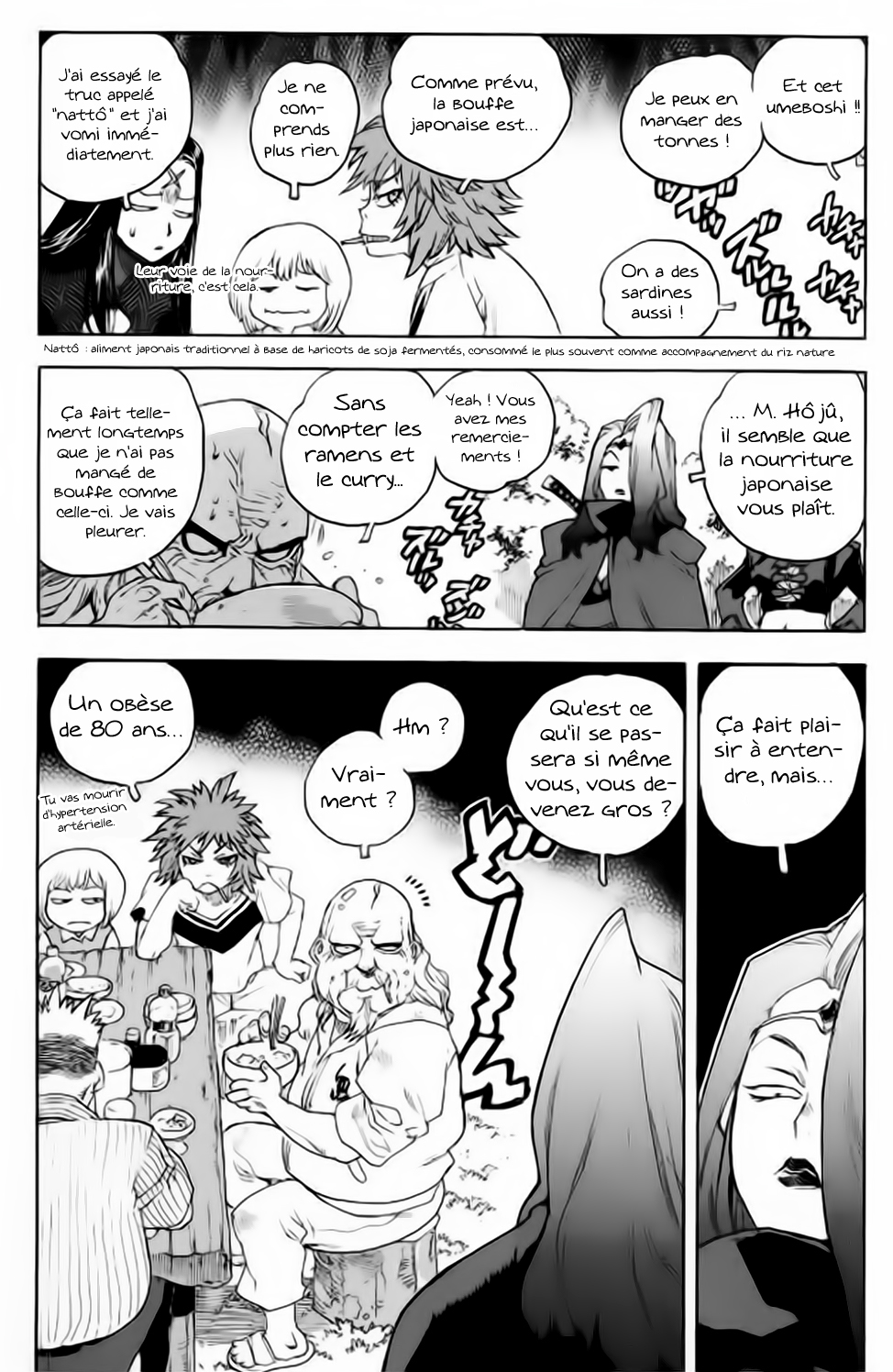 Read Aiki vf Manga Online