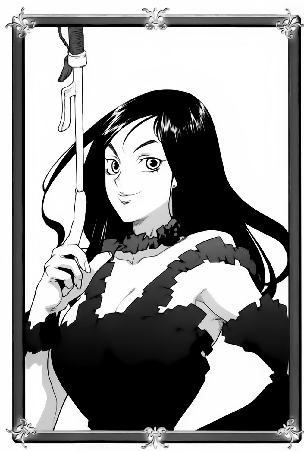 Read Aiki vf Manga Online