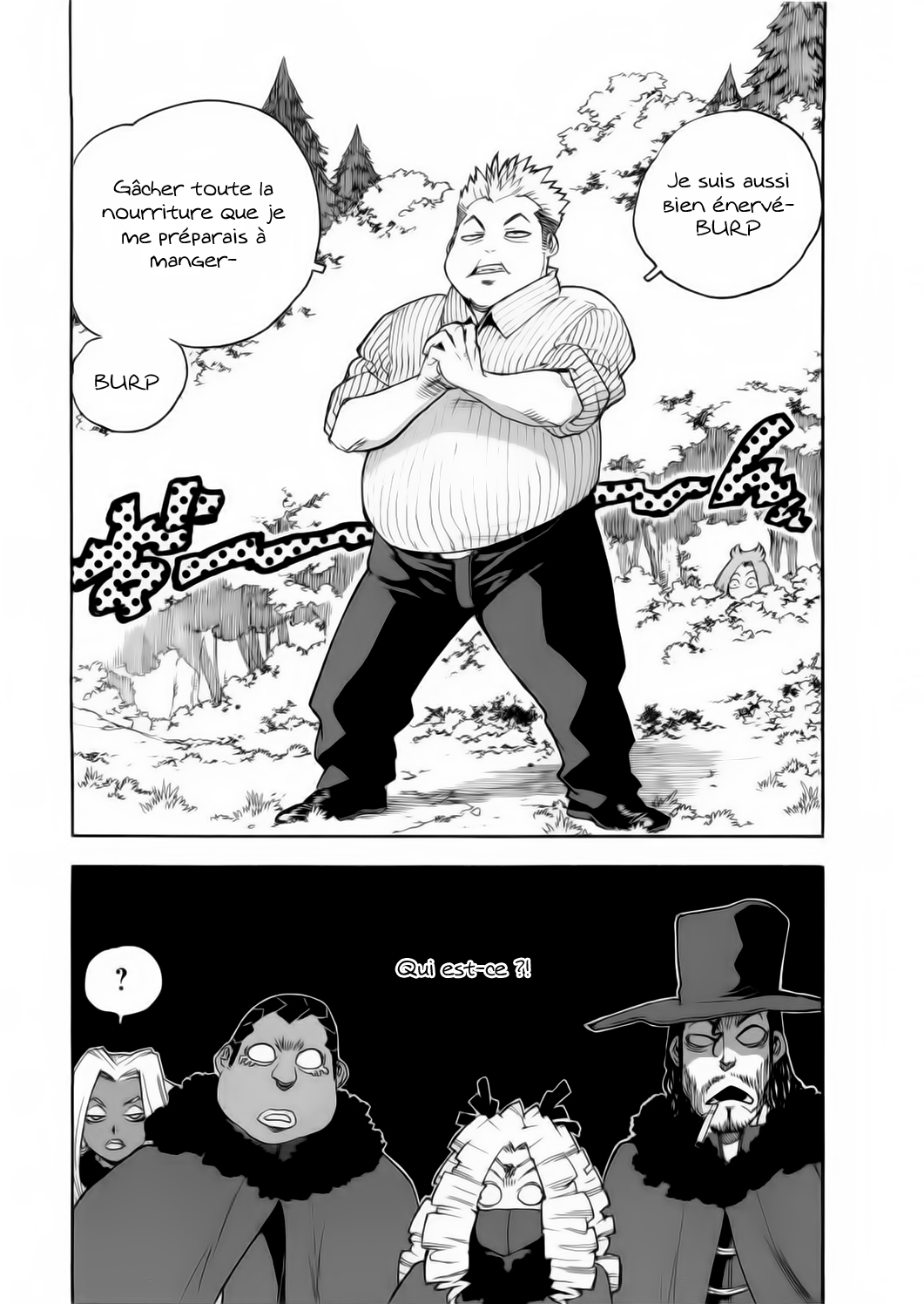 Read Aiki vf Manga Online