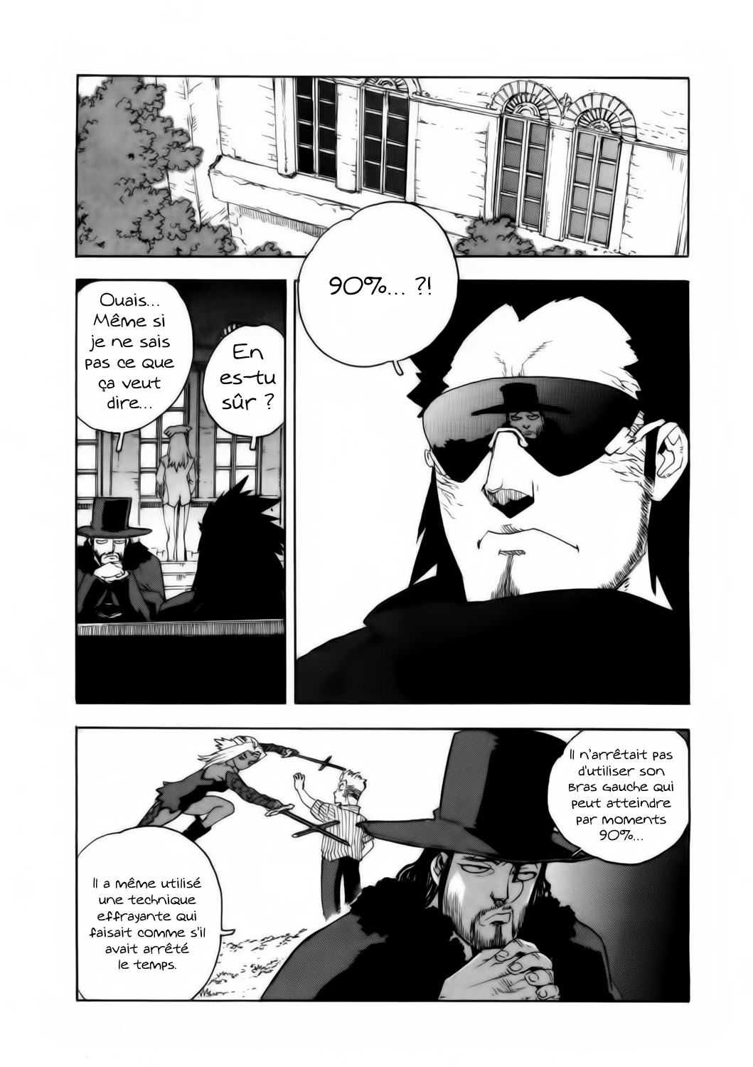 Read Aiki vf Manga Online