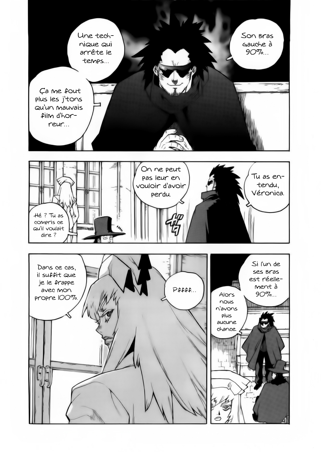 Read Aiki vf Manga Online