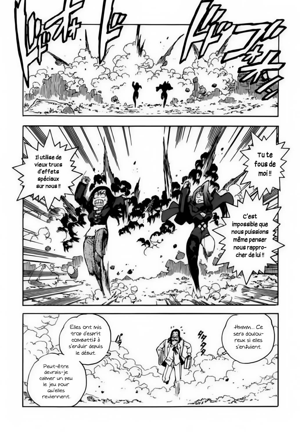 Read Aiki vf Manga Online