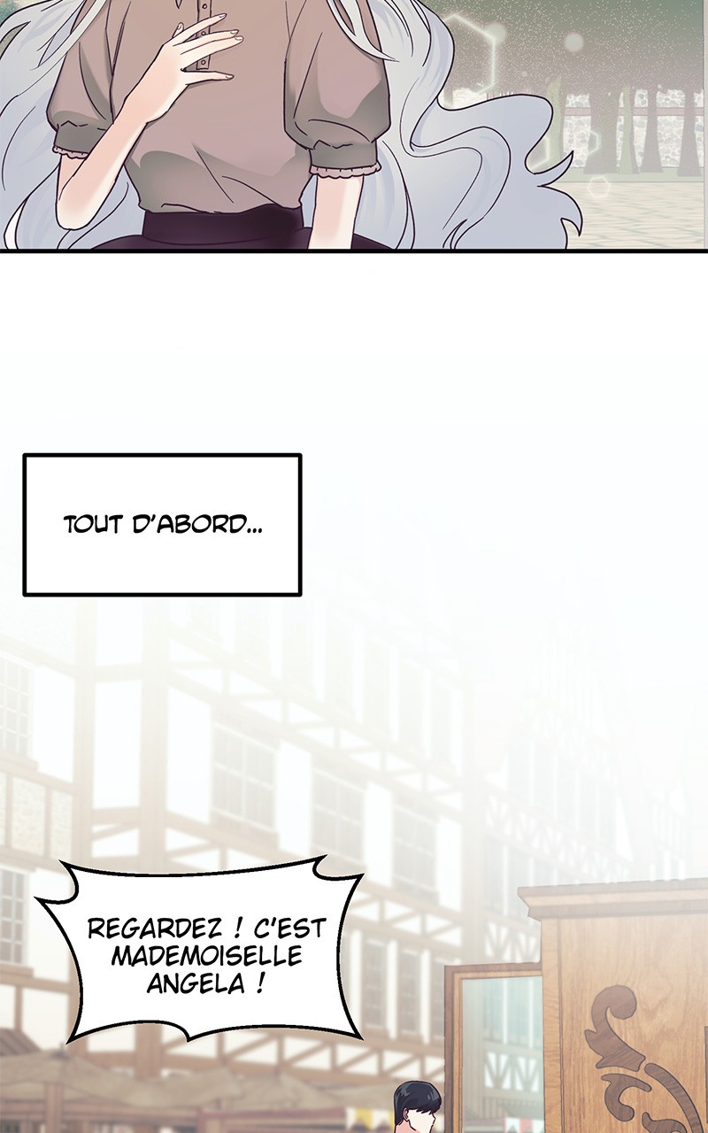 Read Angelic Lady vf Manga Online