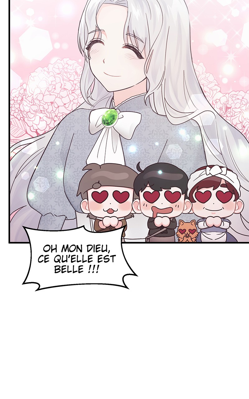 Read Angelic Lady vf Manga Online