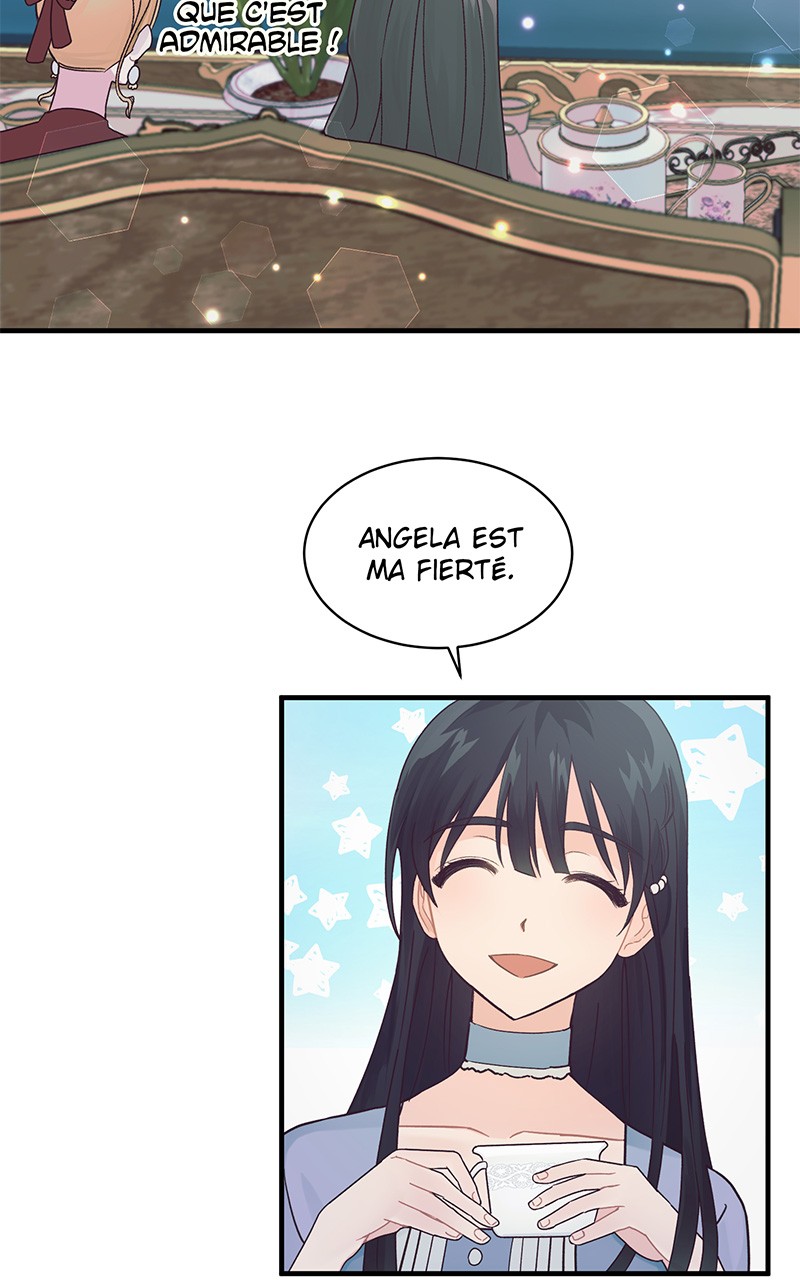 Read Angelic Lady vf Manga Online