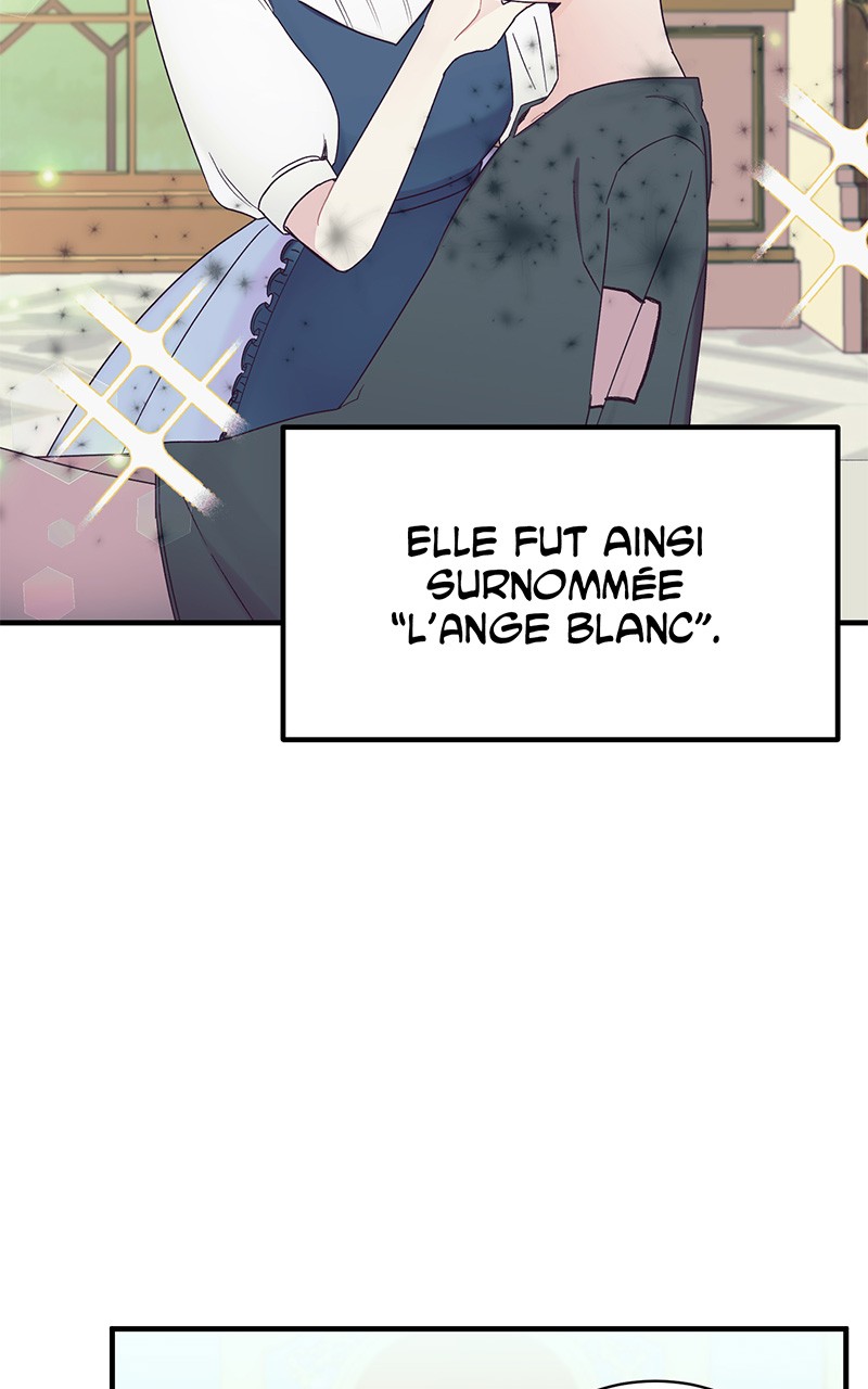 Read Angelic Lady vf Manga Online