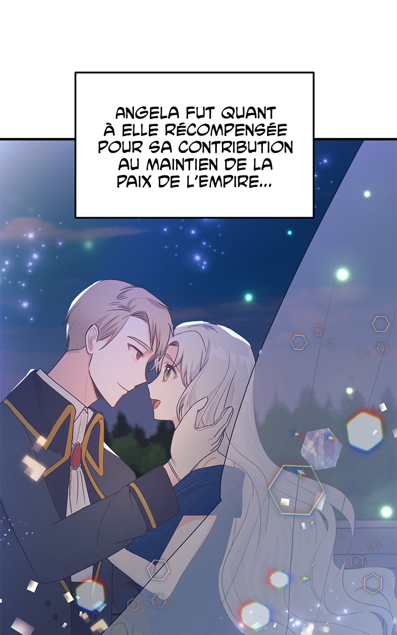 Read Angelic Lady vf Manga Online